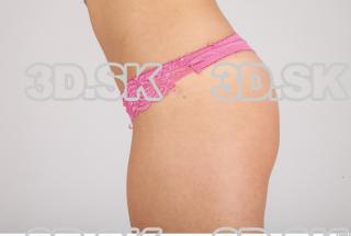 Panties texture of Olympia 0003